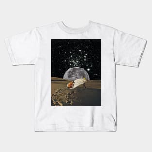 Stars and Desert Kids T-Shirt